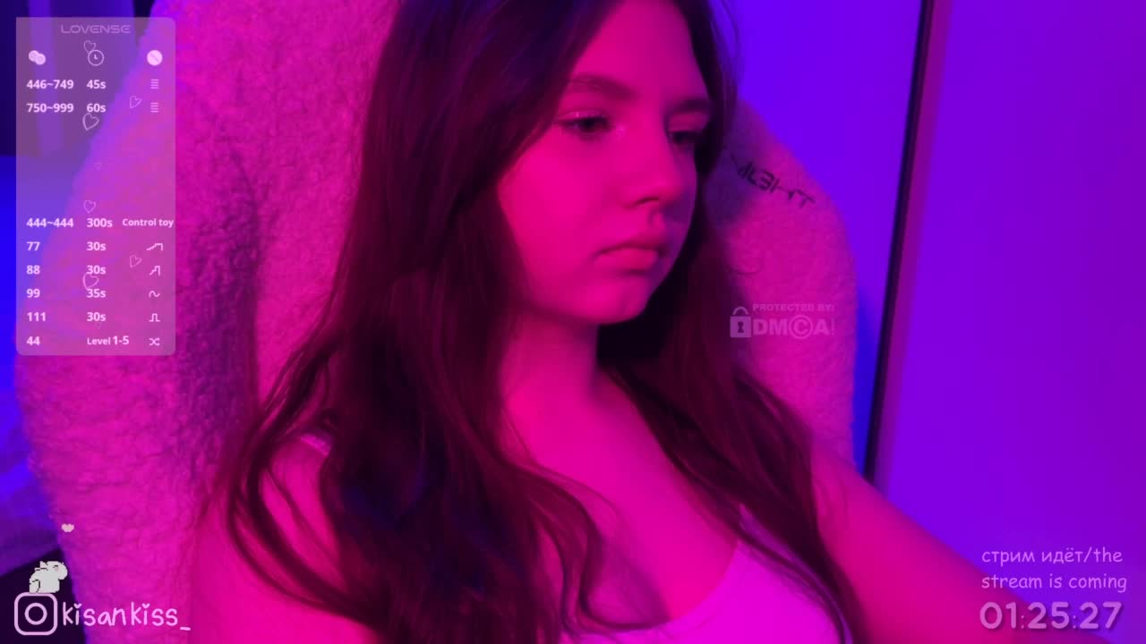 kisankiss Приват Записи 2026-02-16