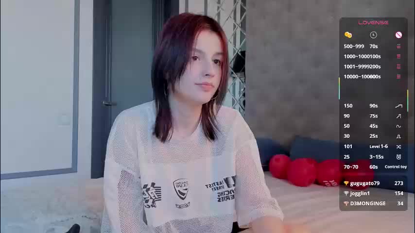 feliceallston Приват Записи 2026-02-16