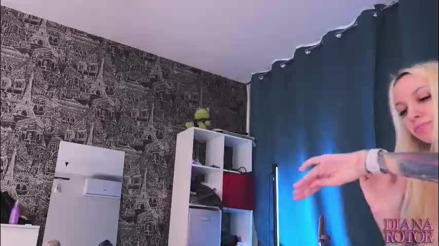 diana_rotor Приват Записи 2026-02-16