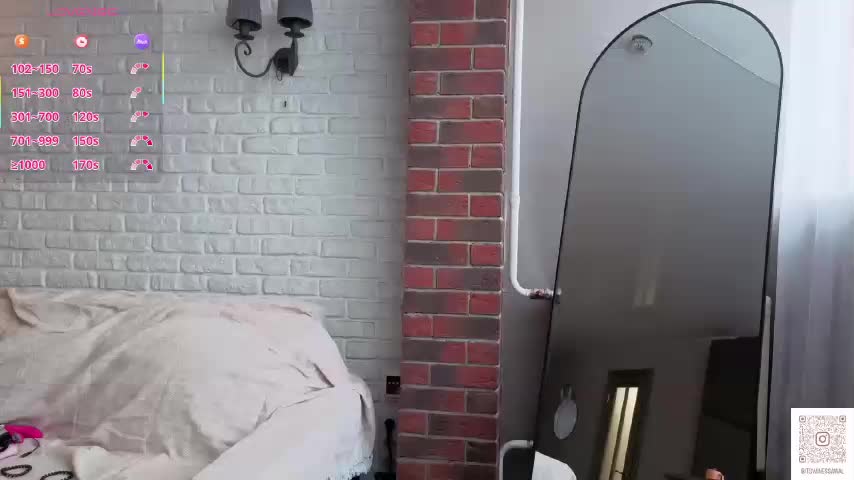 Vanessa-Walters Приват Записи 2026-02-16