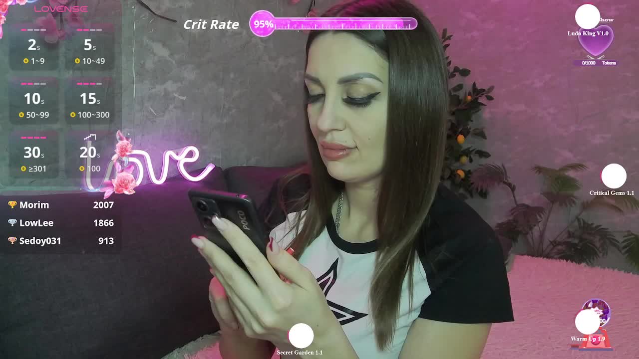 SexyKitty75-1 Приват Записи 2026-02-16