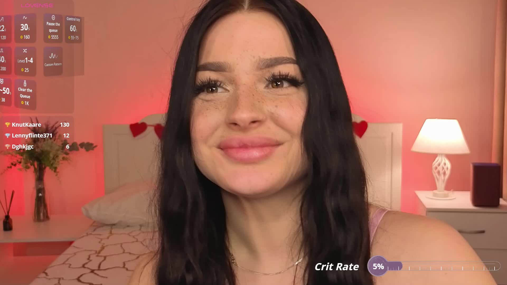 LisaaLiss Приват Записи 2026-02-16