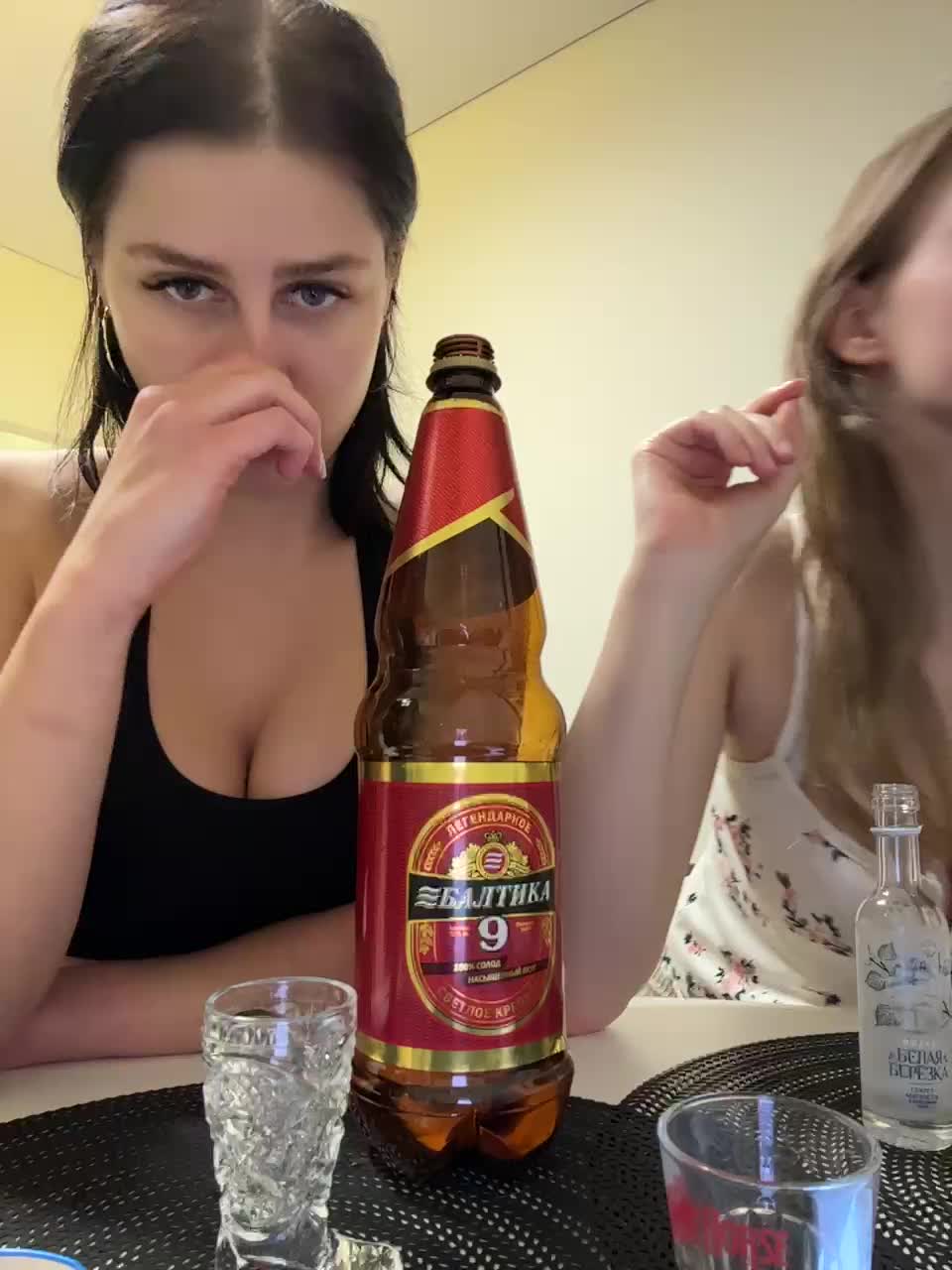 VibroMashulkaDashulka Приват Записи 2026-02-16