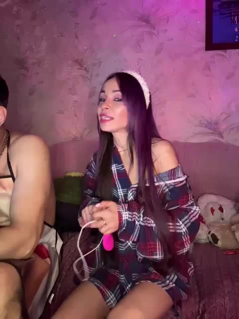 VIP17CoupleDream Приват Записи 2026-02-16