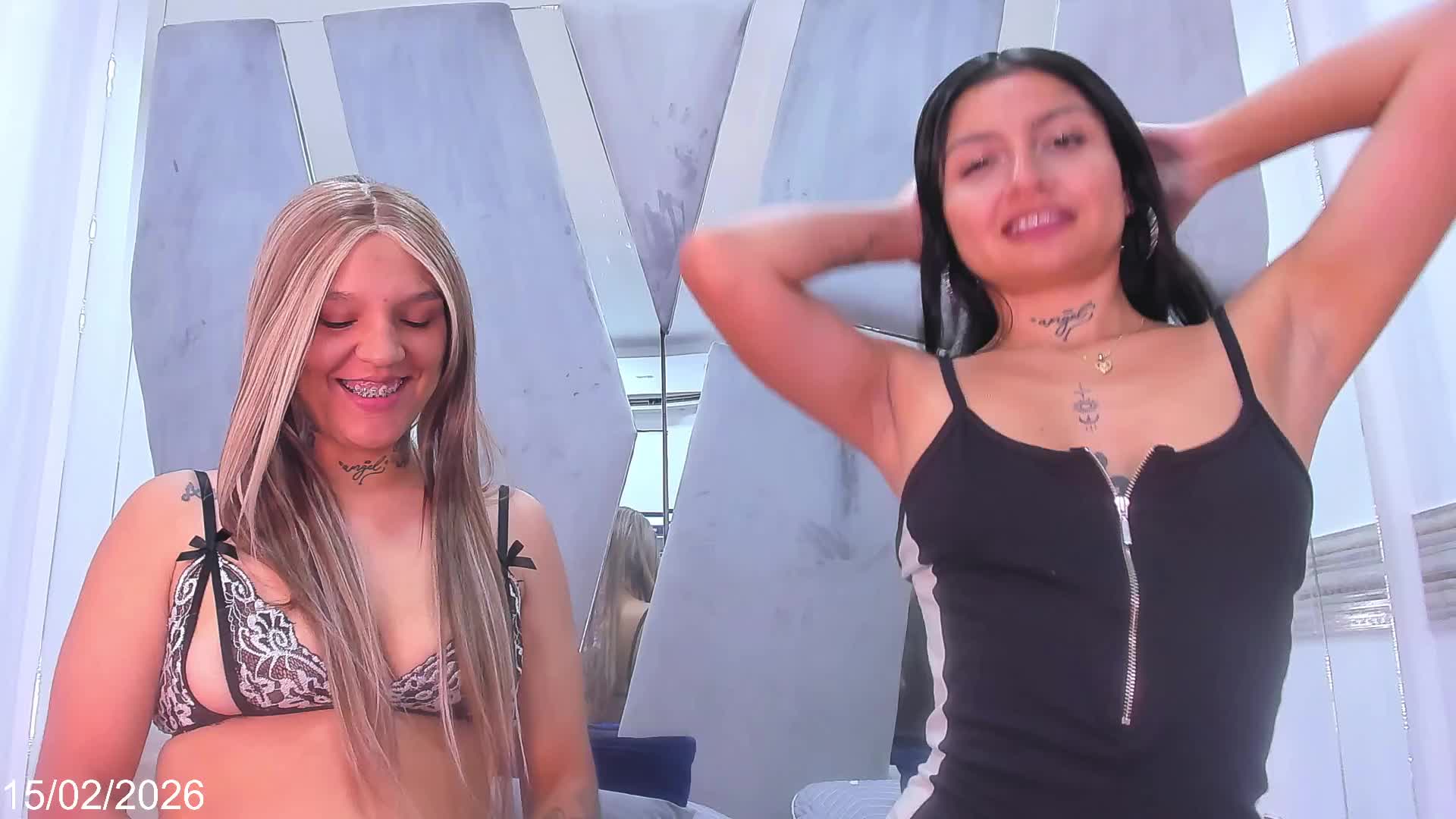 sensually-explosive Приват Записи 2026-02-16