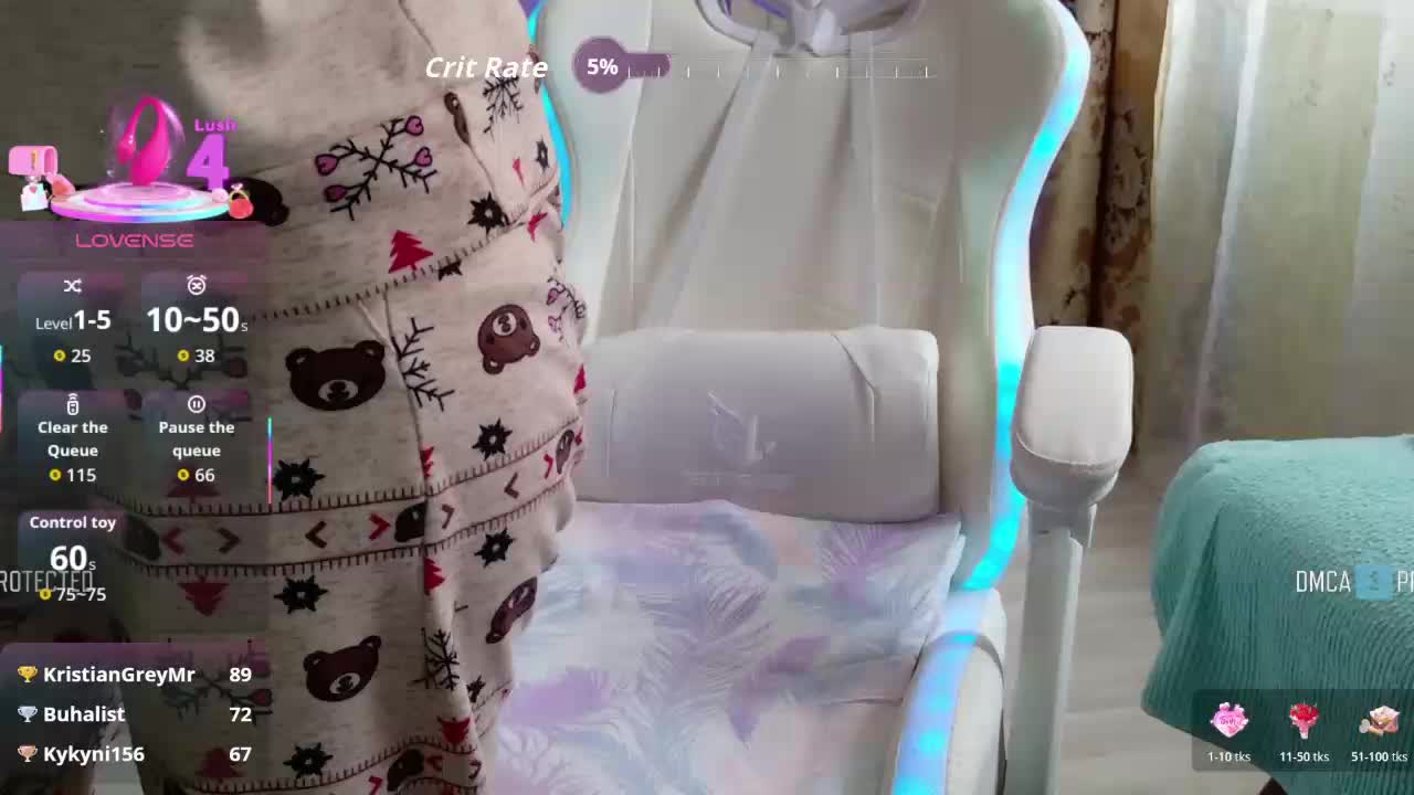 Lia_Lin Приват Записи 2026-02-16