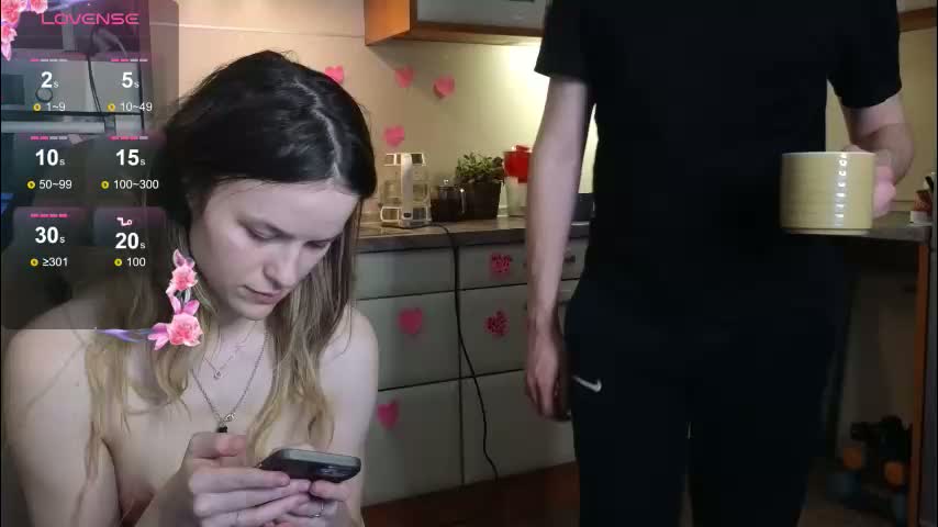 lily_and_jake Приват Записи 2026-02-16