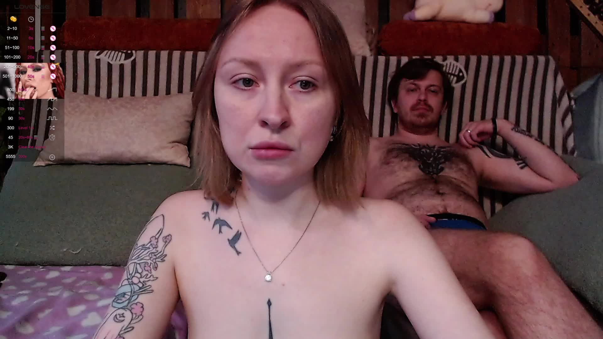 Bobby-MiMi Приват Записи 2026-02-16