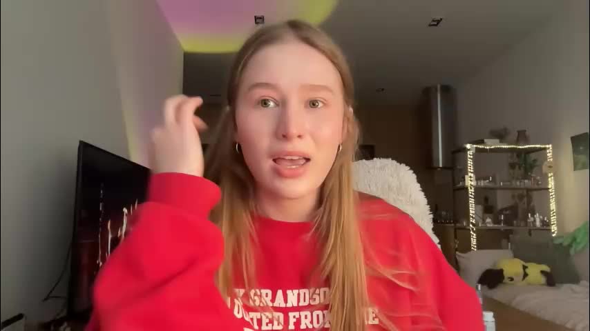 whoisalisa Приват Записи 2026-02-16