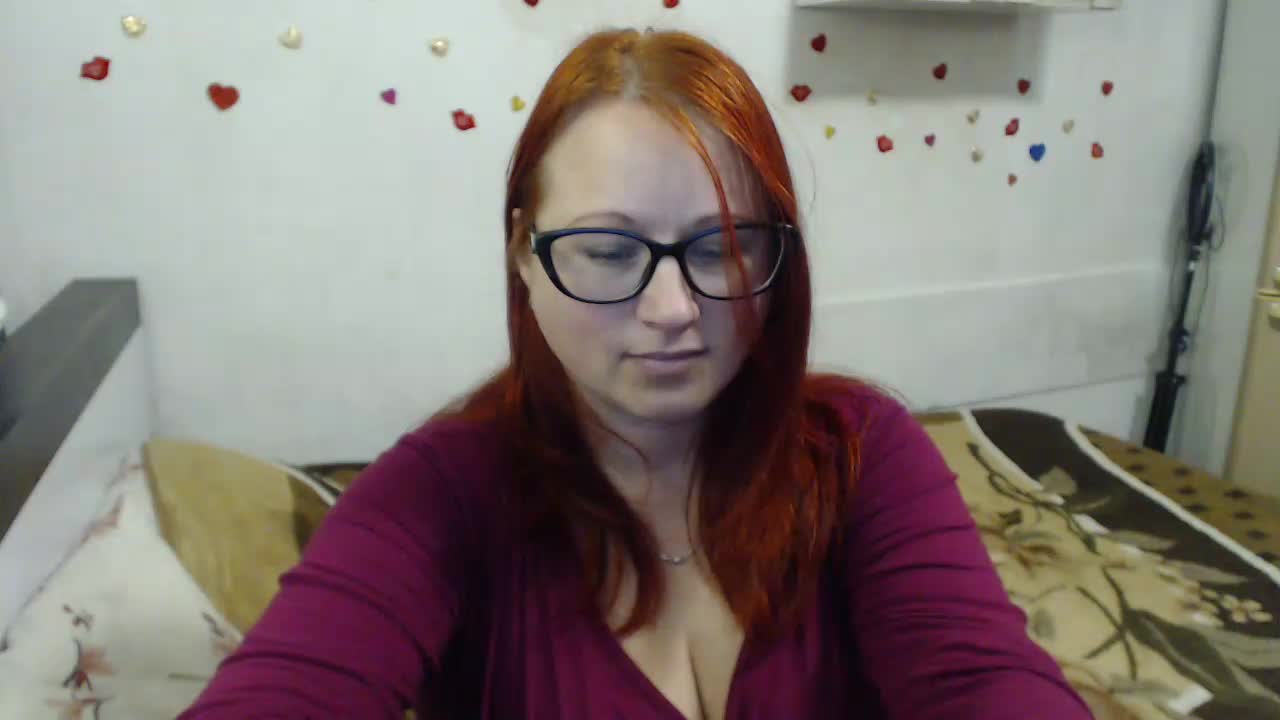 Lilia4joy Приват Записи 2026-02-16