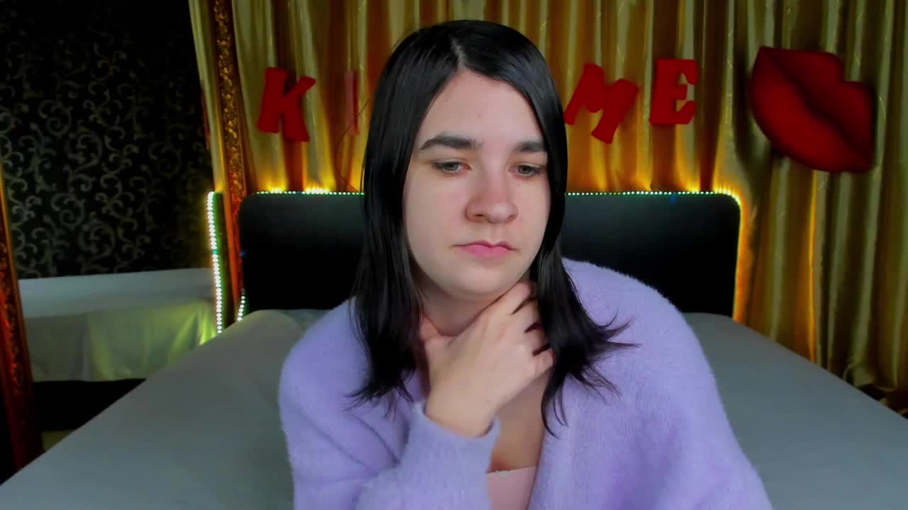 Polly-Love Приват Записи 2026-02-16