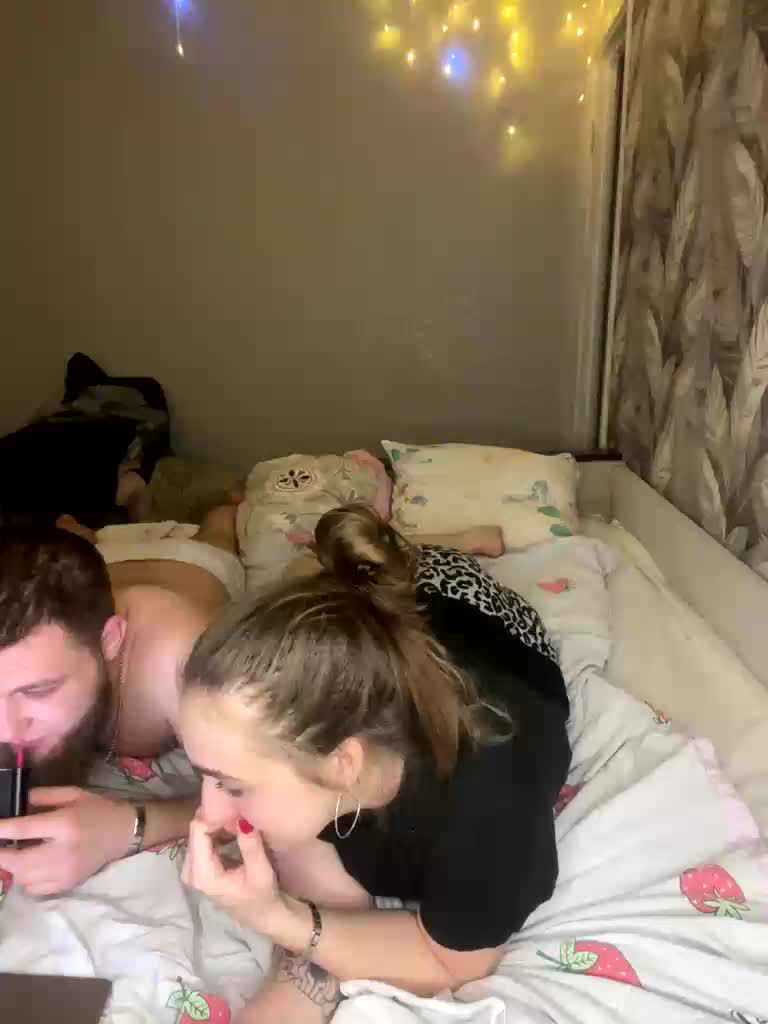 WildLoversOne Приват Записи 2026-02-16