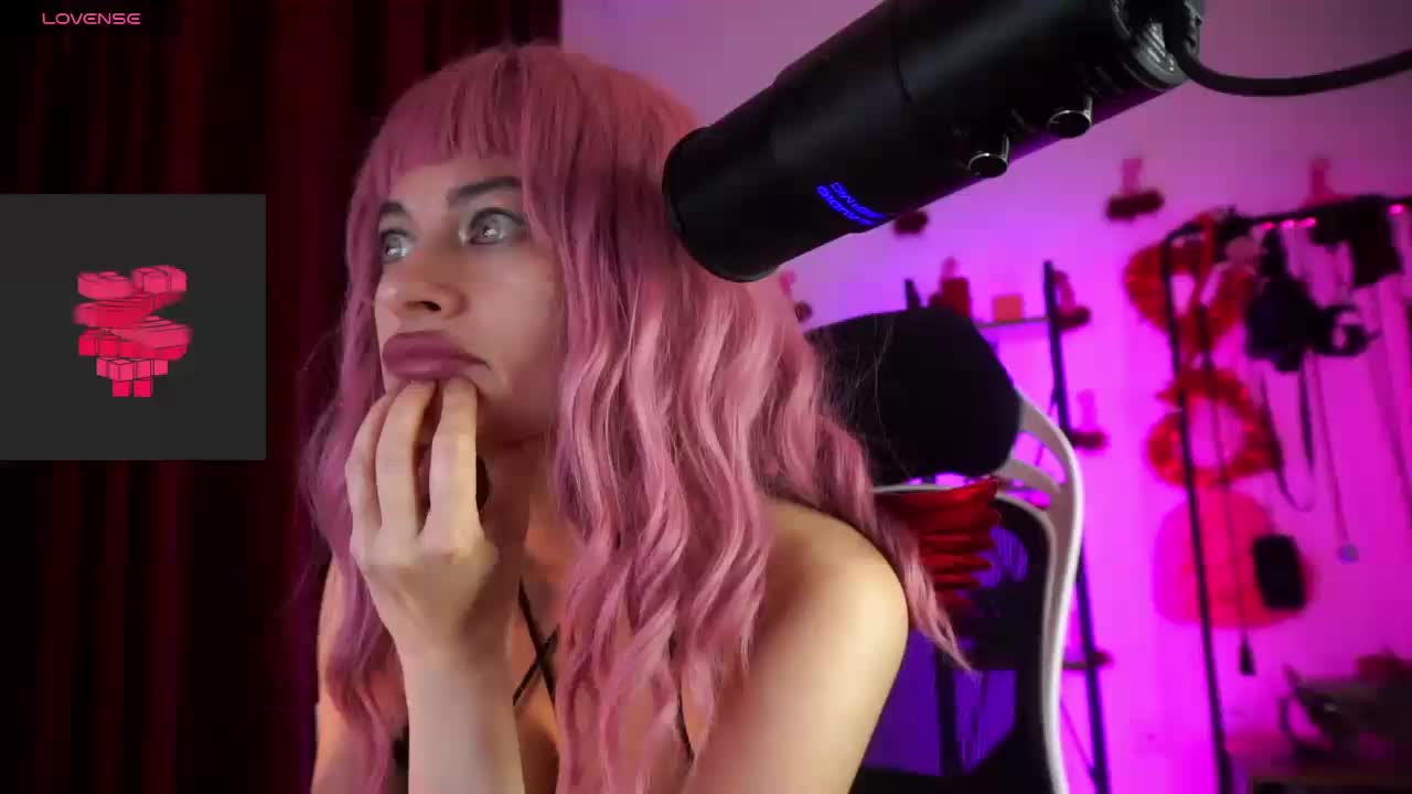 CyberXGoddess Приват Записи 2026-02-16