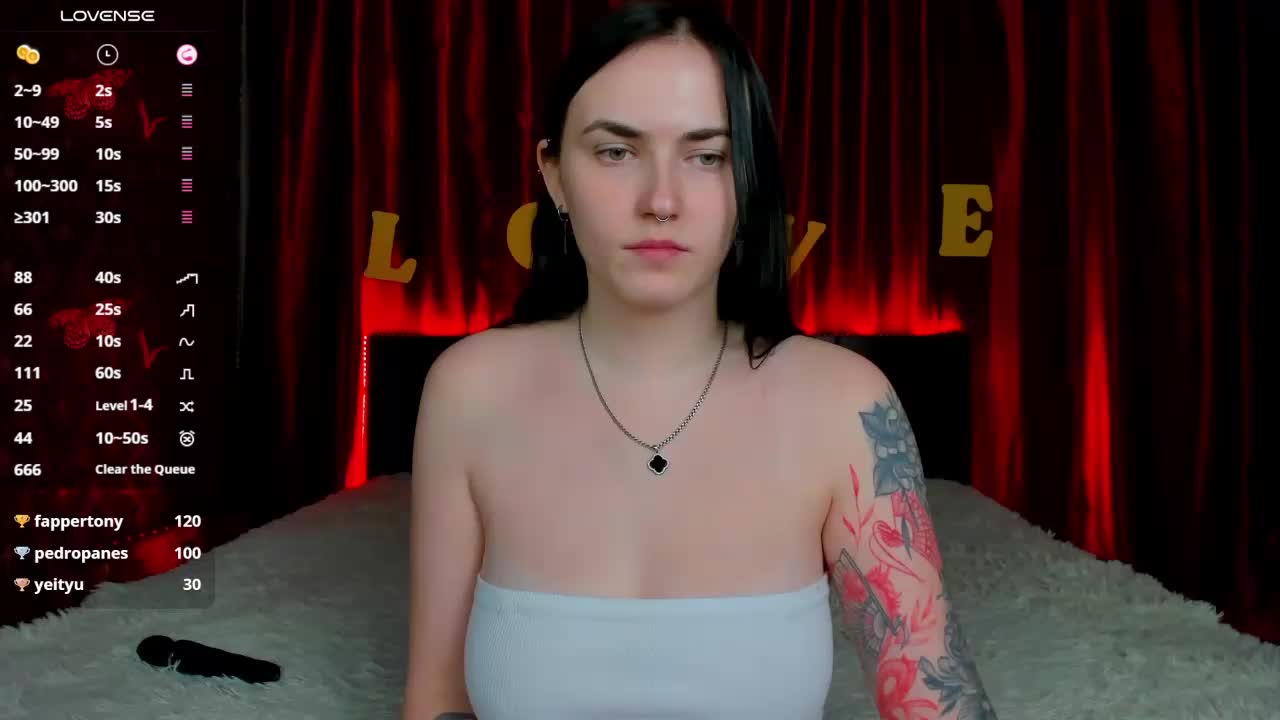 witch-lady18 Приват Записи 2026-02-16