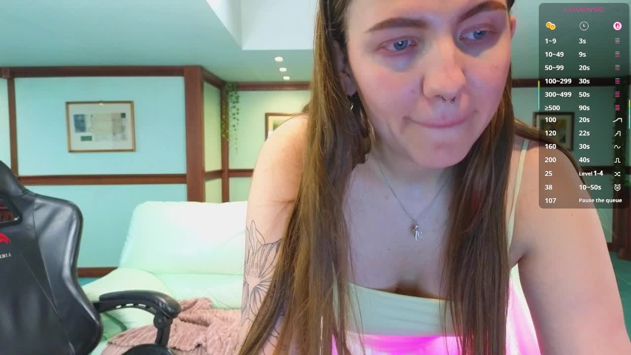 KiraRustle Приват Записи 2026-02-16