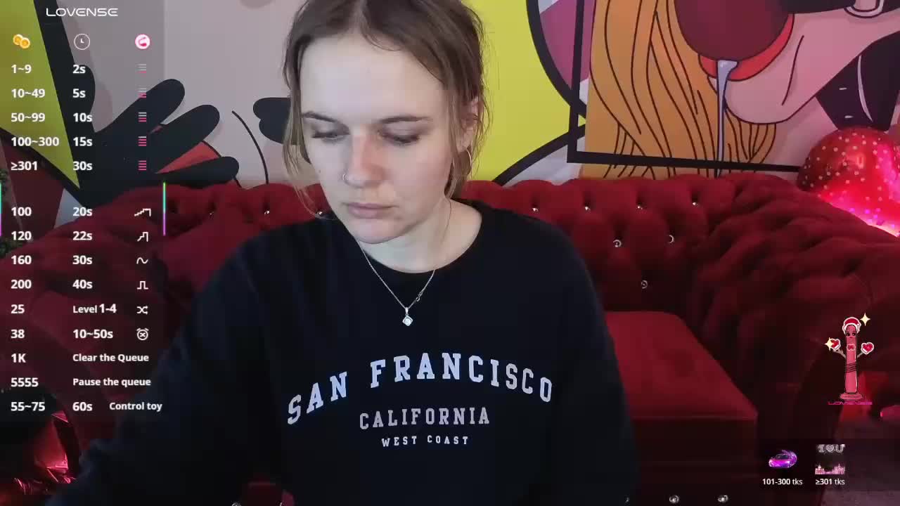 MaribelRiver Приват Записи 2026-02-16