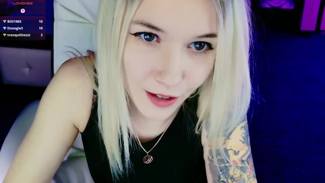 NaomiHita Приват Записи 2026-02-16