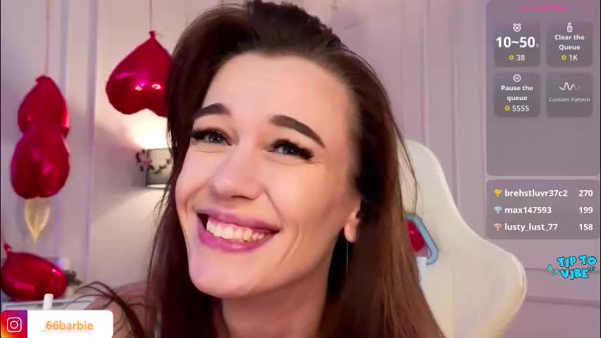 your_misstress Приват Записи 2026-02-16