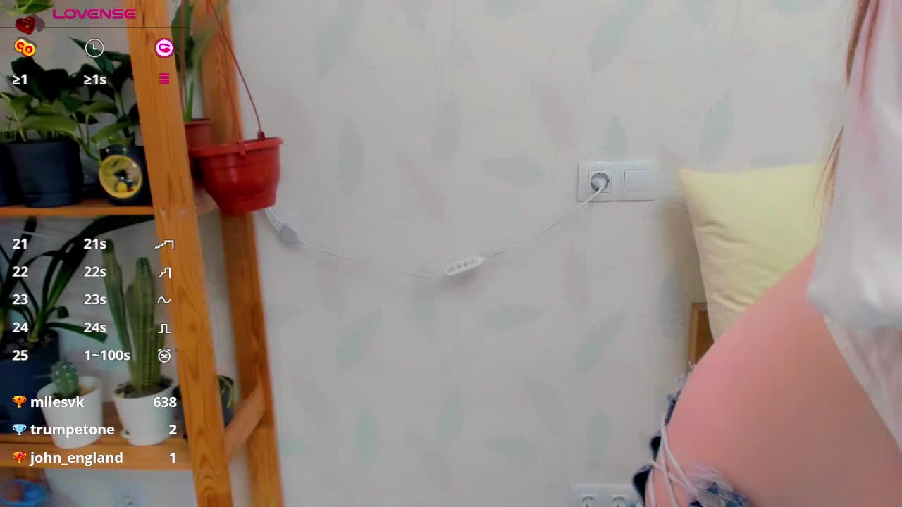 Kelly-Klein Приват Записи 2026-02-16