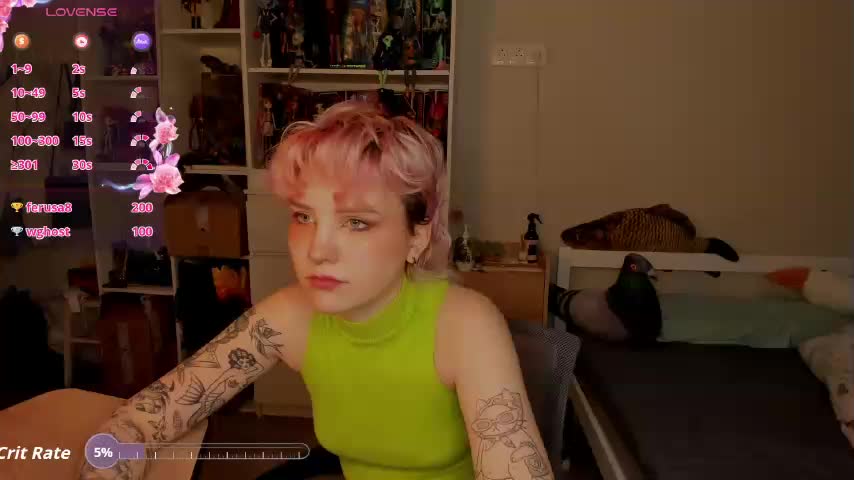 Cool-Love Приват Записи 2026-02-16