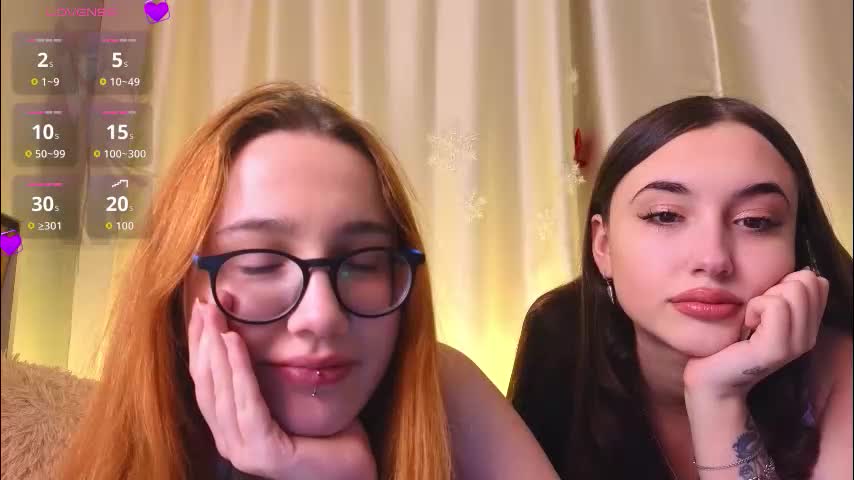 melissapristine Приват Записи 2026-02-16