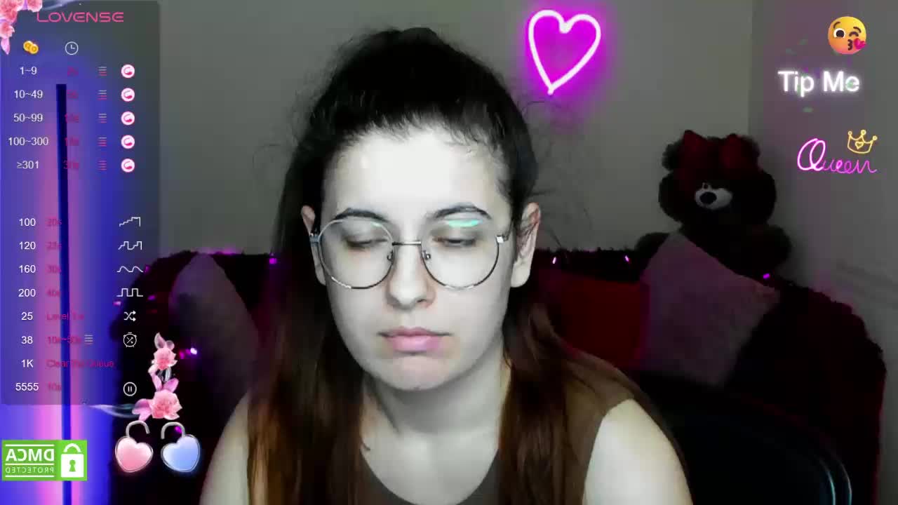 AminaBeatris13 Приват Записи 2026-02-16