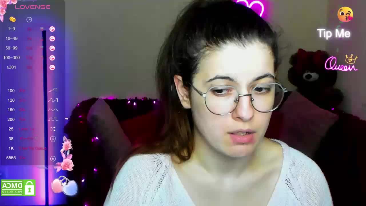 AminaBeatris13 Приват Записи 2026-02-16