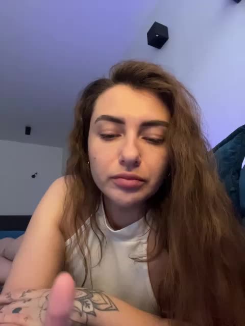 WILDGIRL Приват Записи 2026-02-16