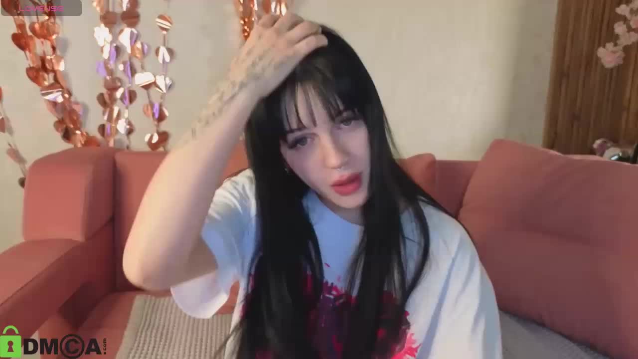 Lilith-Wholshh Приват Записи 2026-02-17