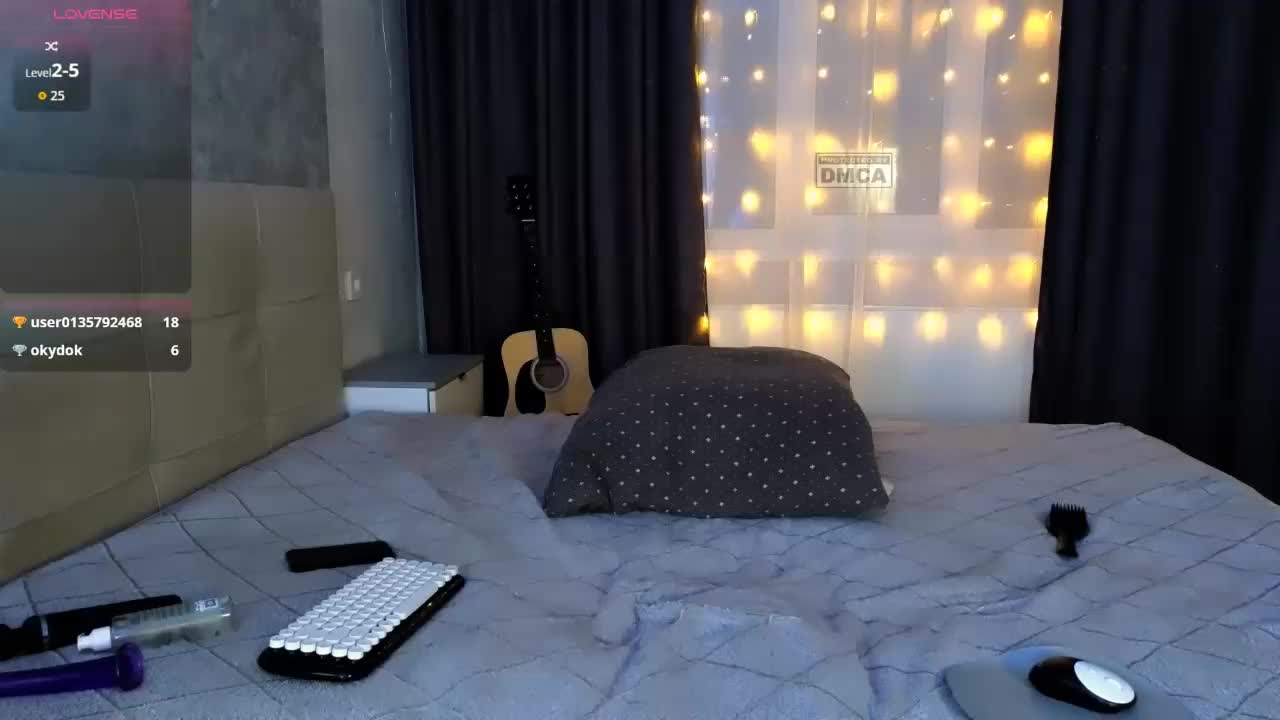 RoxyCrush Приват Записи 2026-02-17