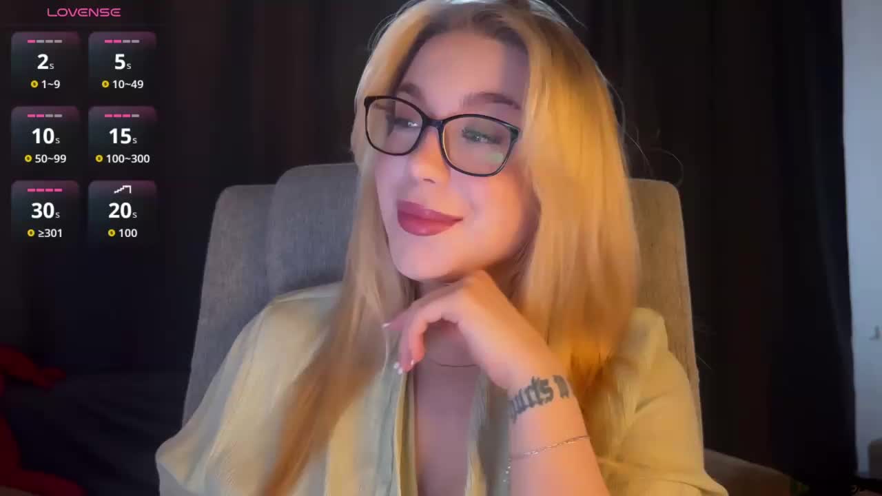 WildSugarr Приват Записи 2026-02-16