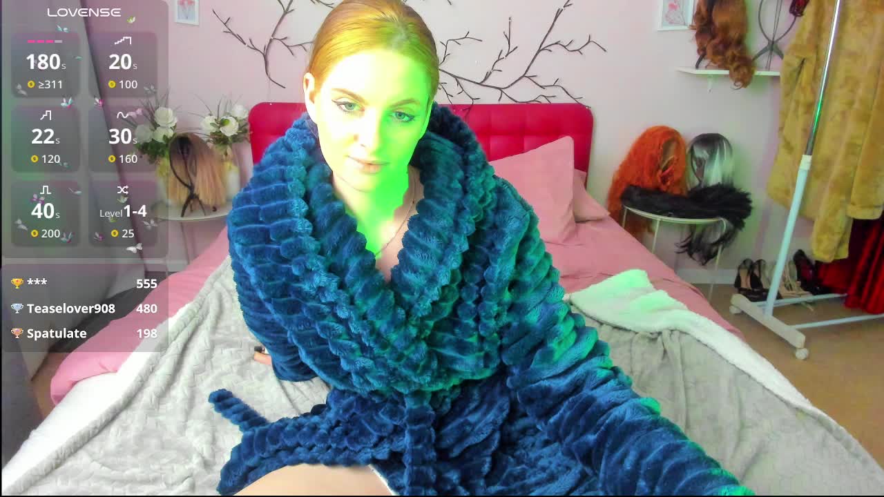 AdelRay Приват Записи 2026-02-17