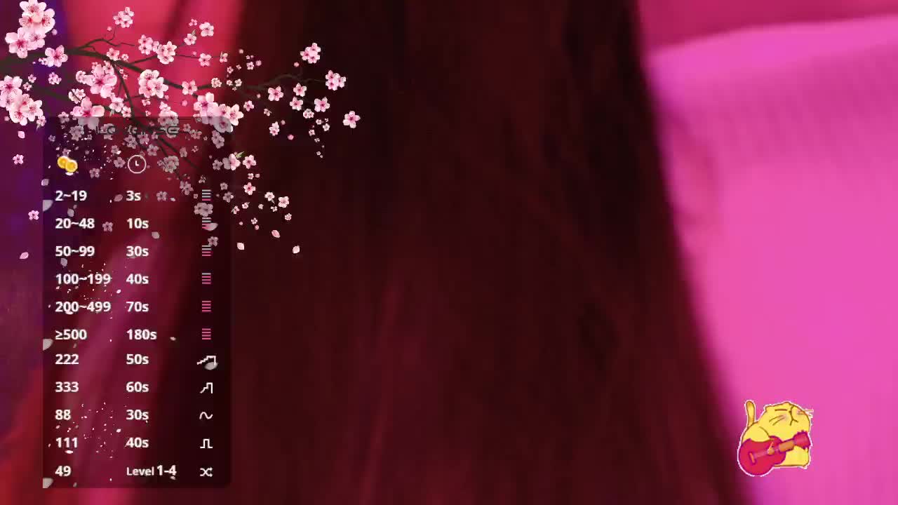 Taliswoman Приват Записи 2026-02-16