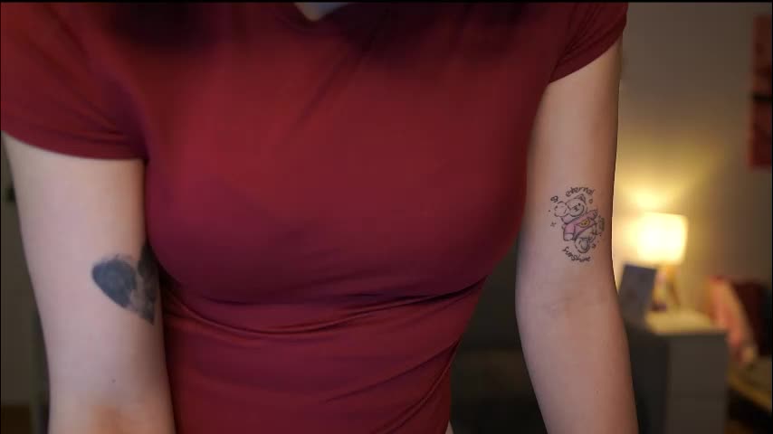 kissiecat Приват Записи 2026-02-17