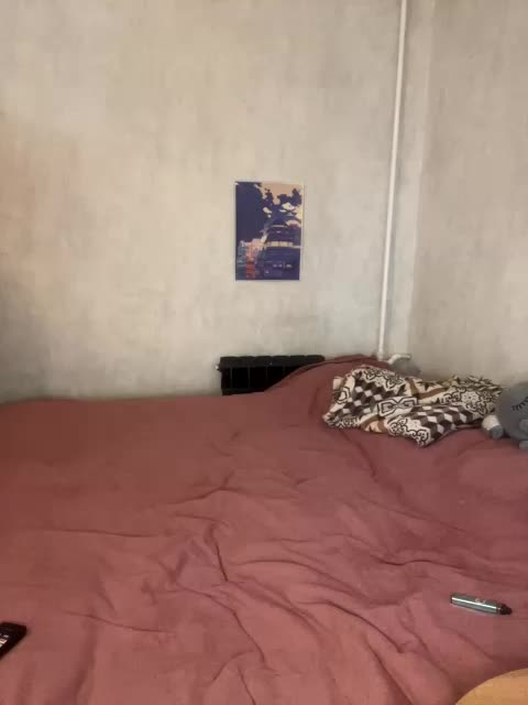 Kushina Приват Записи 2026-02-17