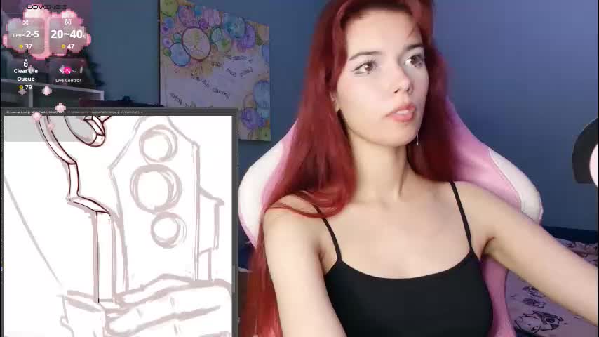 kudemeows Приват Записи 2026-02-17