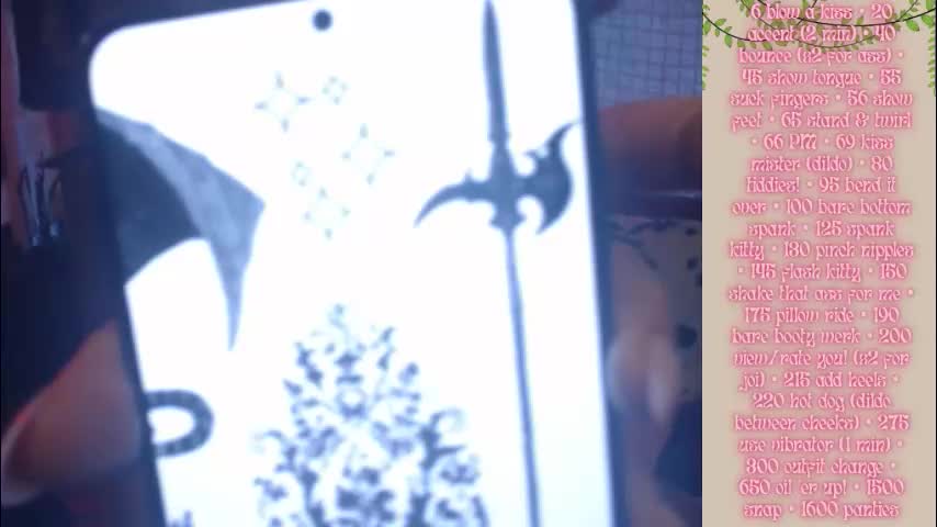 girlnumbersix Приват Записи 2026-02-17