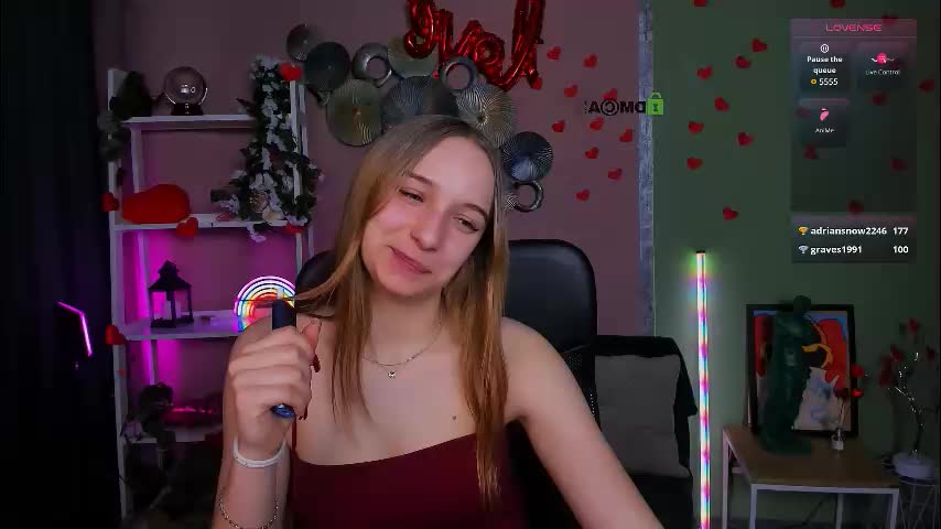 keylas_moan Приват Записи 2026-02-16