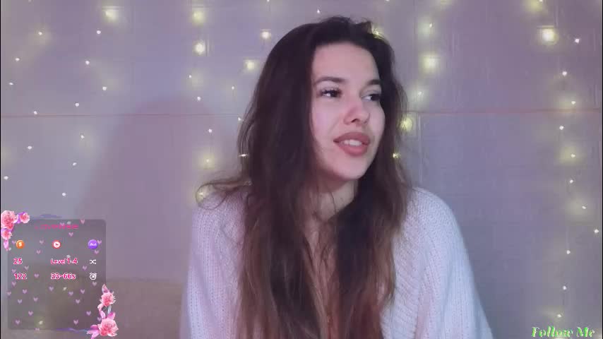 sabina_zara Приват Записи 2026-02-17