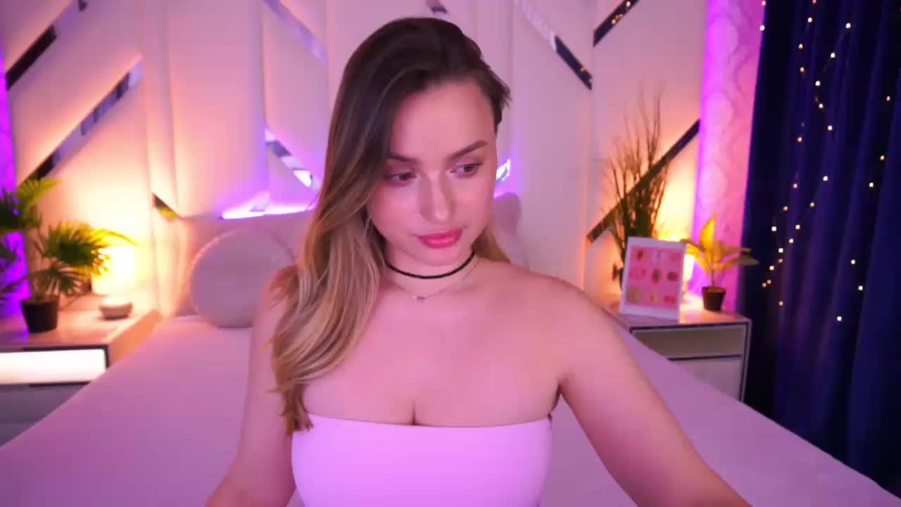 FloraGreys Приват Записи 2026-02-17