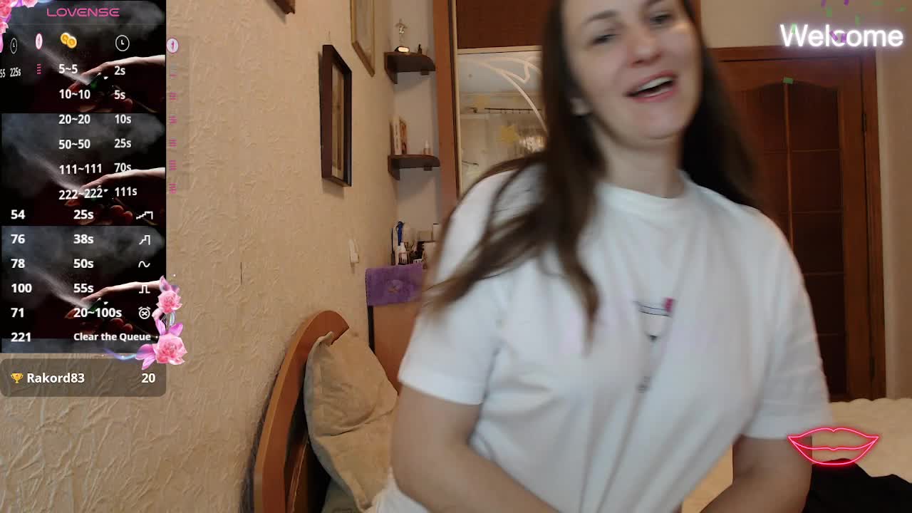 MilayaZhenya Приват Записи 2026-02-17