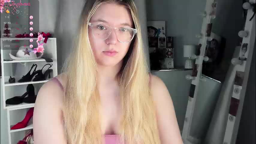 rebecca_____ Приват Записи 2026-02-17