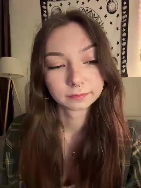 ShyAlya Приват Записи 2026-02-17