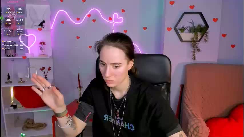 rebecca_smile_ Приват Записи 2026-02-16