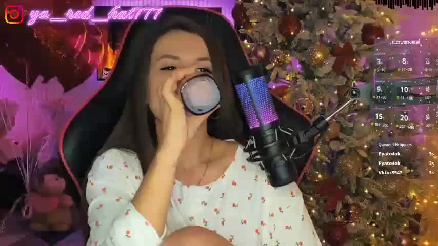 -RED_HAT- Приват Записи 2026-02-17