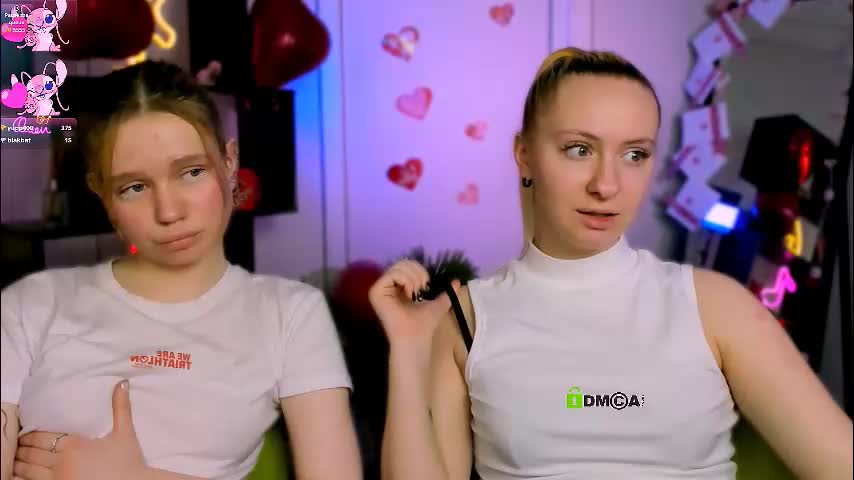 mila_glow Приват Записи 2026-02-16