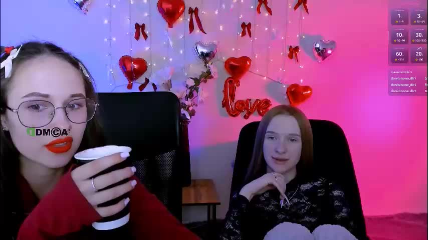 mona_cloud Приват Записи 2026-02-17