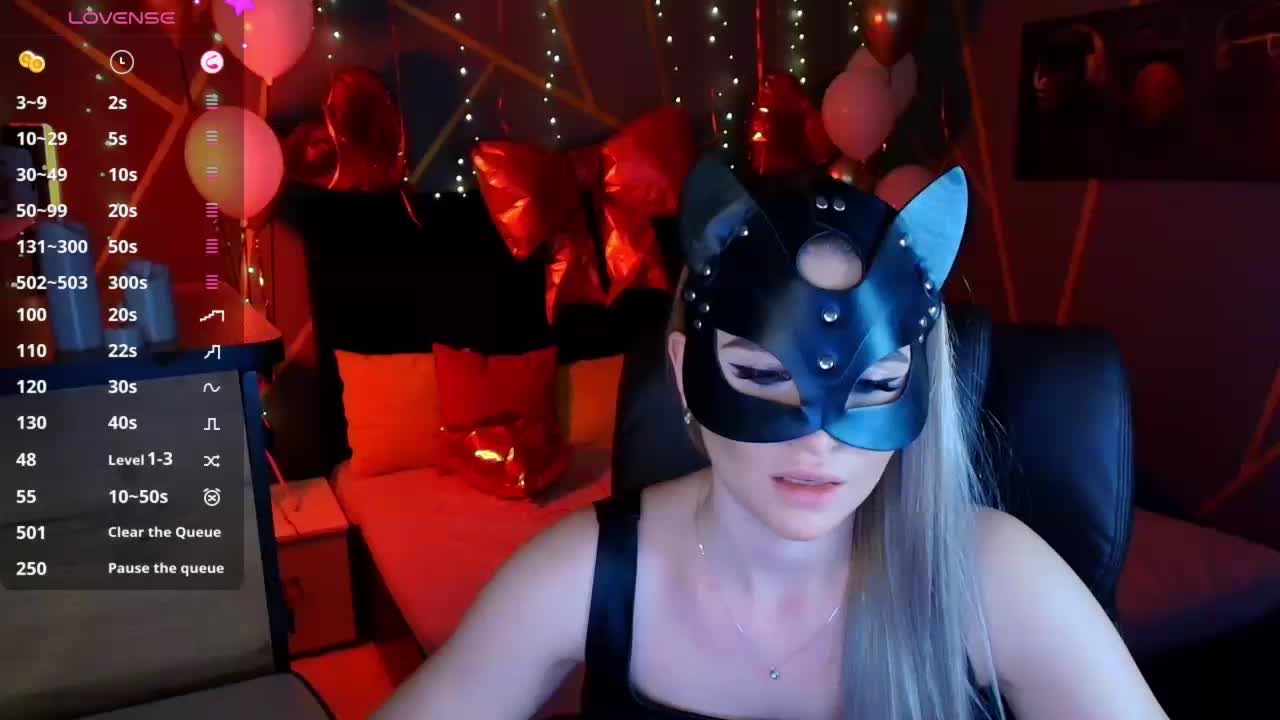 __Sofia_Cat__ Приват Записи 2026-02-17