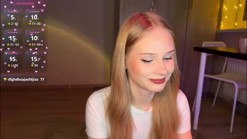 sweetielis Приват Записи 2026-02-17