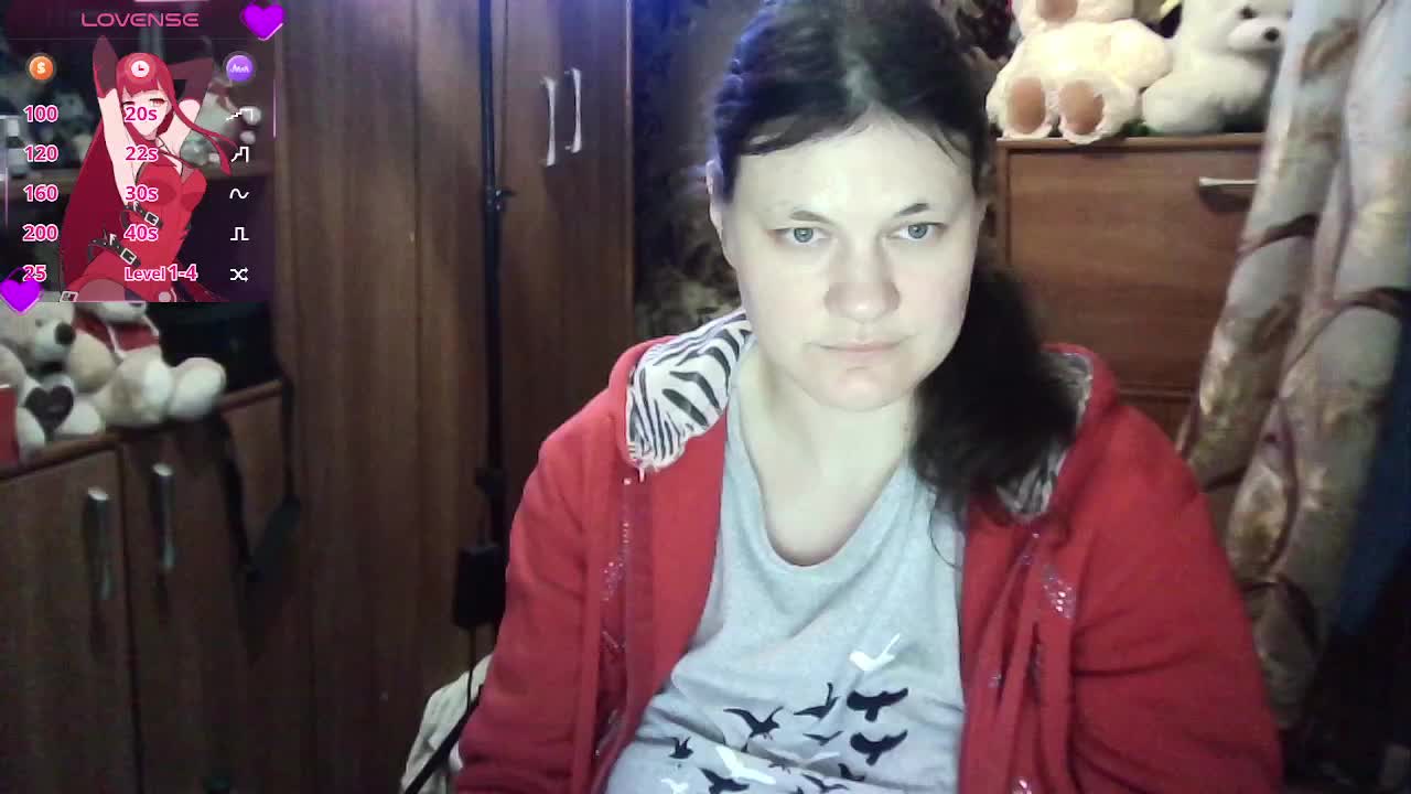 Flower_Jasmine Приват Записи 2026-02-17